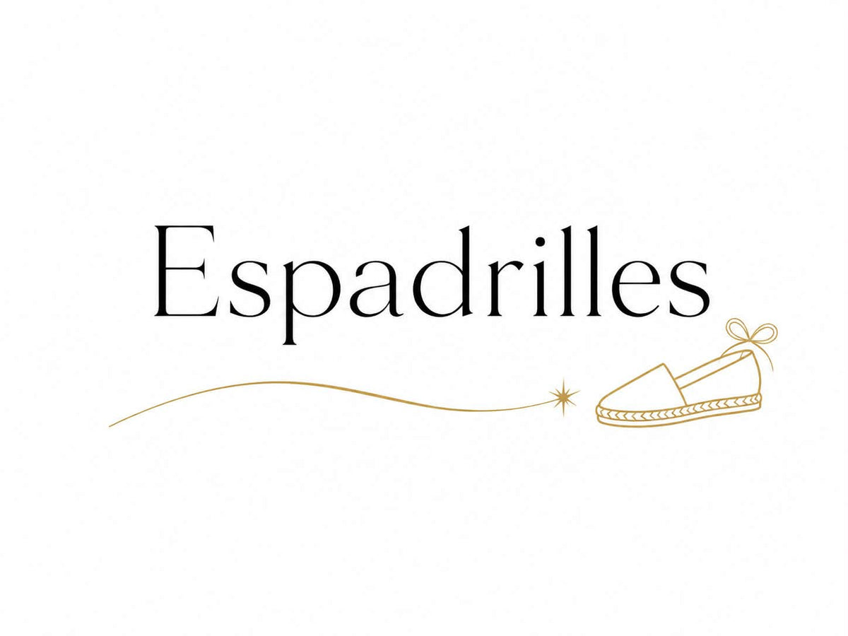Espadrilles