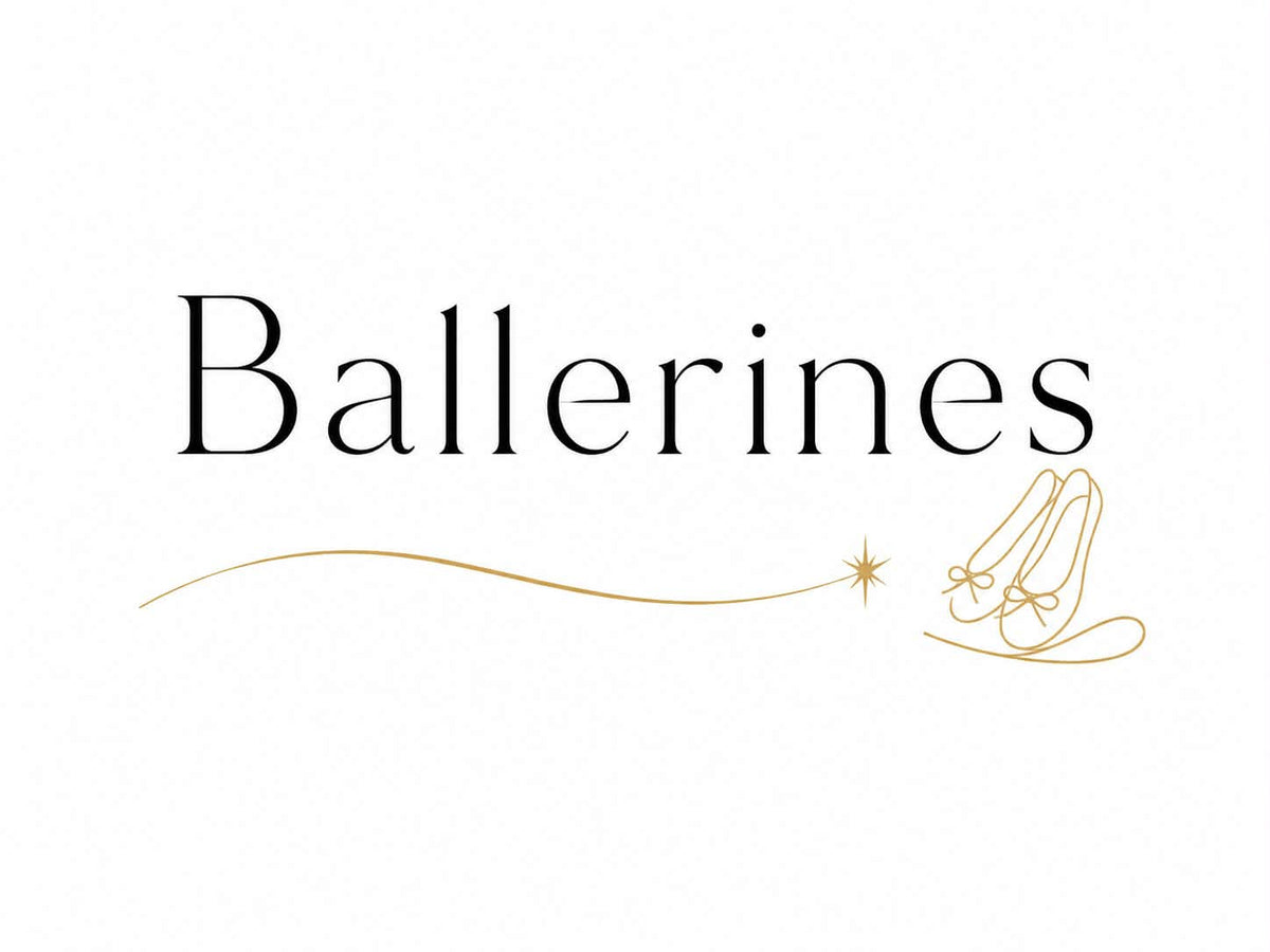 Ballerines